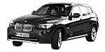 BMW E84 U0297 Fault Code