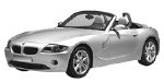 BMW E85 U0297 Fault Code