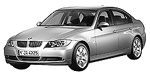 BMW E92 U0297 Fault Code