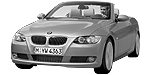 BMW E93 U0297 Fault Code