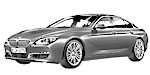 BMW F06 U0297 Fault Code