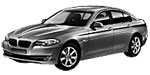 BMW F10 U0297 Fault Code